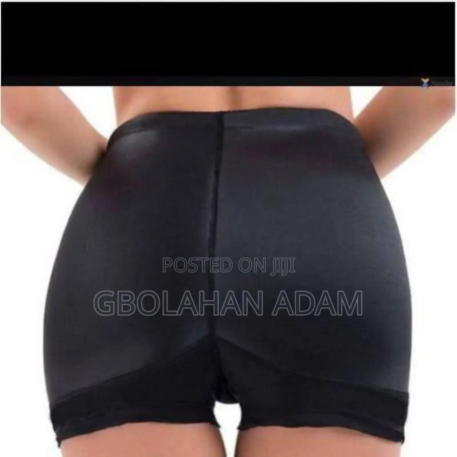 Permanent Hip and Bumbum 2pc
