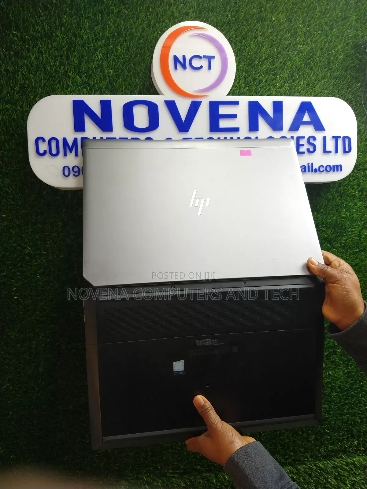Laptop HP ZBook 15u G5 32GB Intel Core i7 SSD 1T