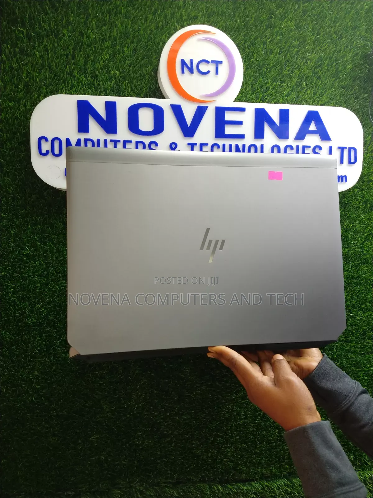 Laptop HP ZBook 15u G5 32GB Intel Core i7 SSD 1T