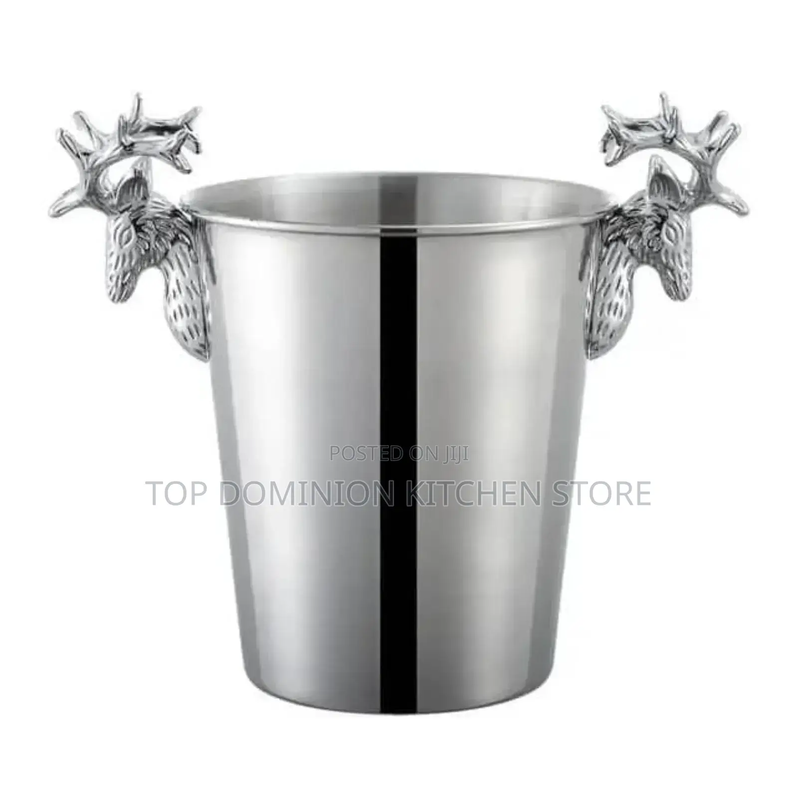 Stainless Steel Wine Champagne Bucket