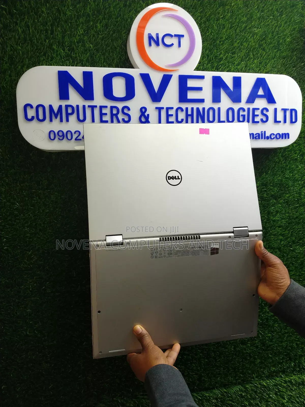 Laptop Dell Inspiron 13 7347 8GB Intel Core I5 SSD 256GB