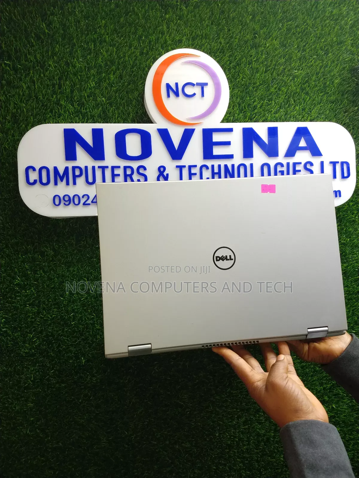 Laptop Dell Inspiron 13 7347 8GB Intel Core I5 SSD 256GB