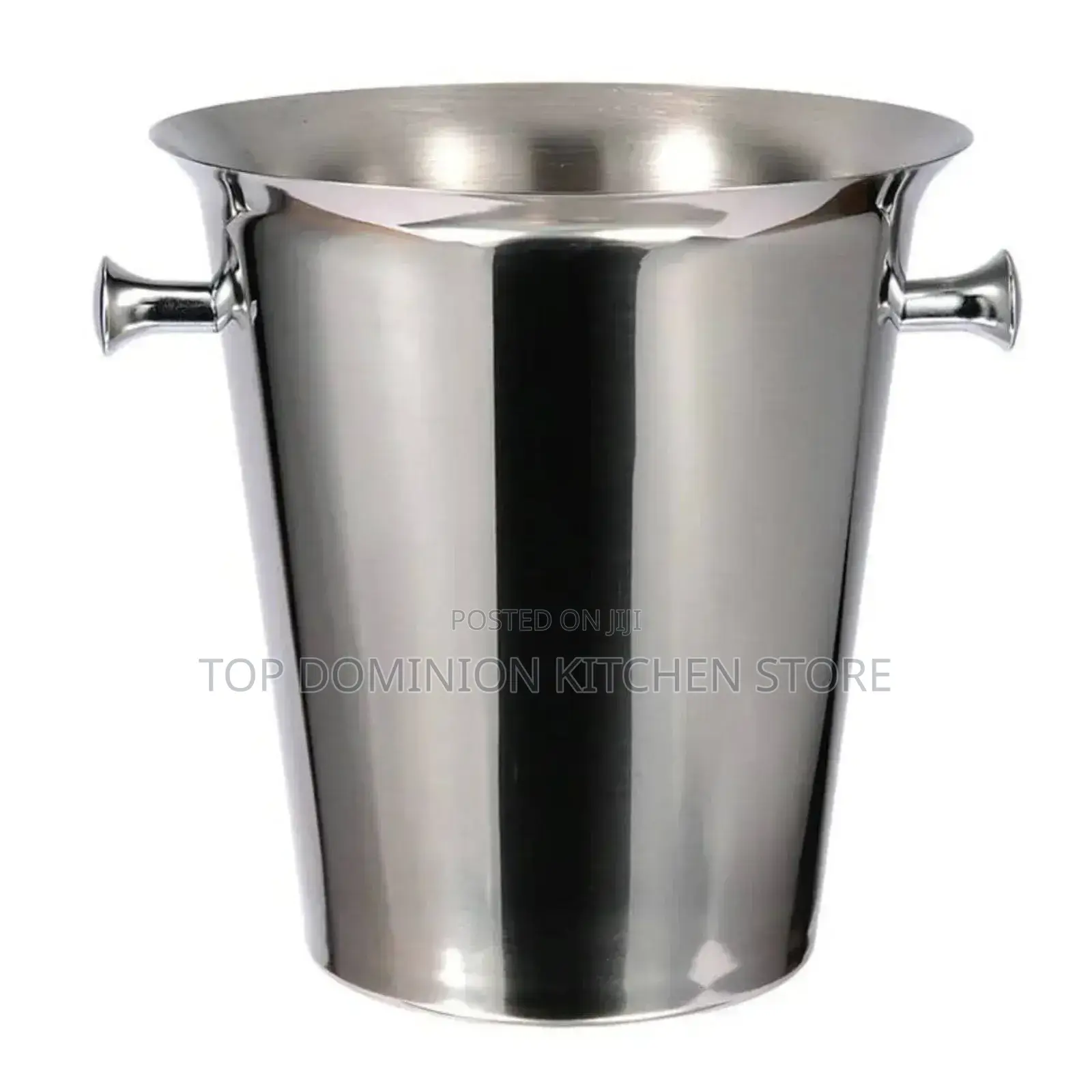 Quality Stainless Steel Wine Champagne Bucket
