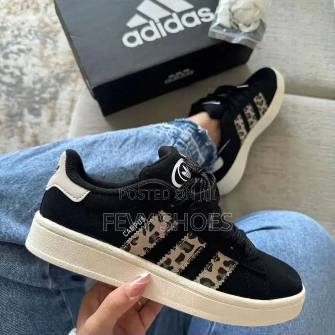 Trendy Adidas Sneakers, Affordable and Stylish