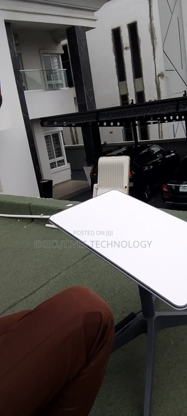 Starlink Installer in Lekki Phase 1/Maruwa