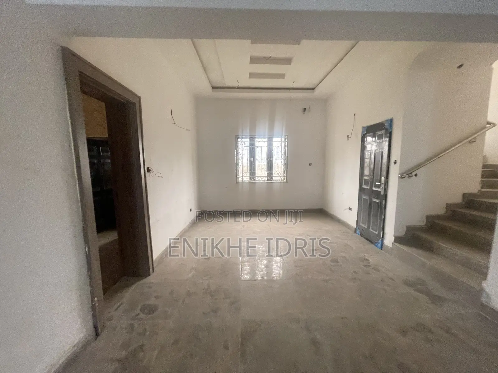 4bdrm Penthouse in Stable City, Lugbe District for sale