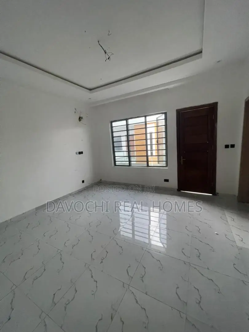 4bdrm Duplex in Lekki County for rent