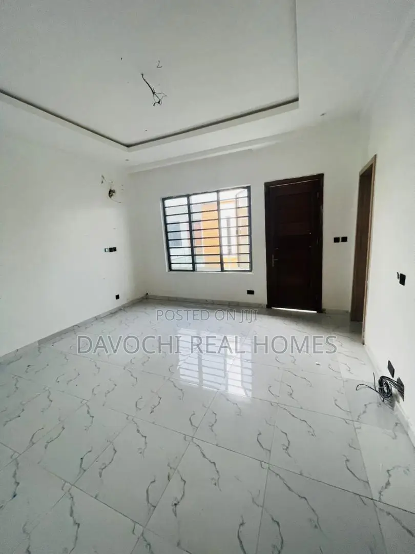 4bdrm Duplex in Lekki County for rent