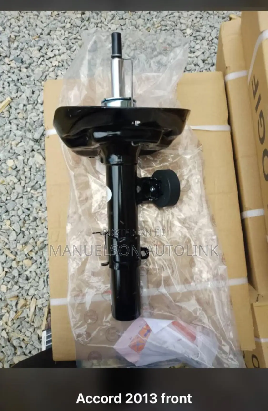 Front Shock Absorber Honda Accord ,Ridgeline Civic Pilot Acura MDX