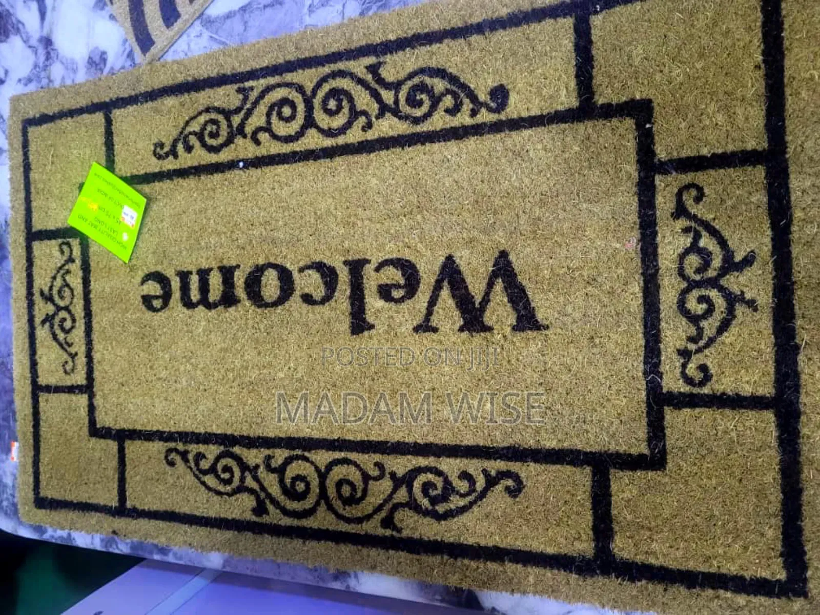 Quality Kitchen Mat