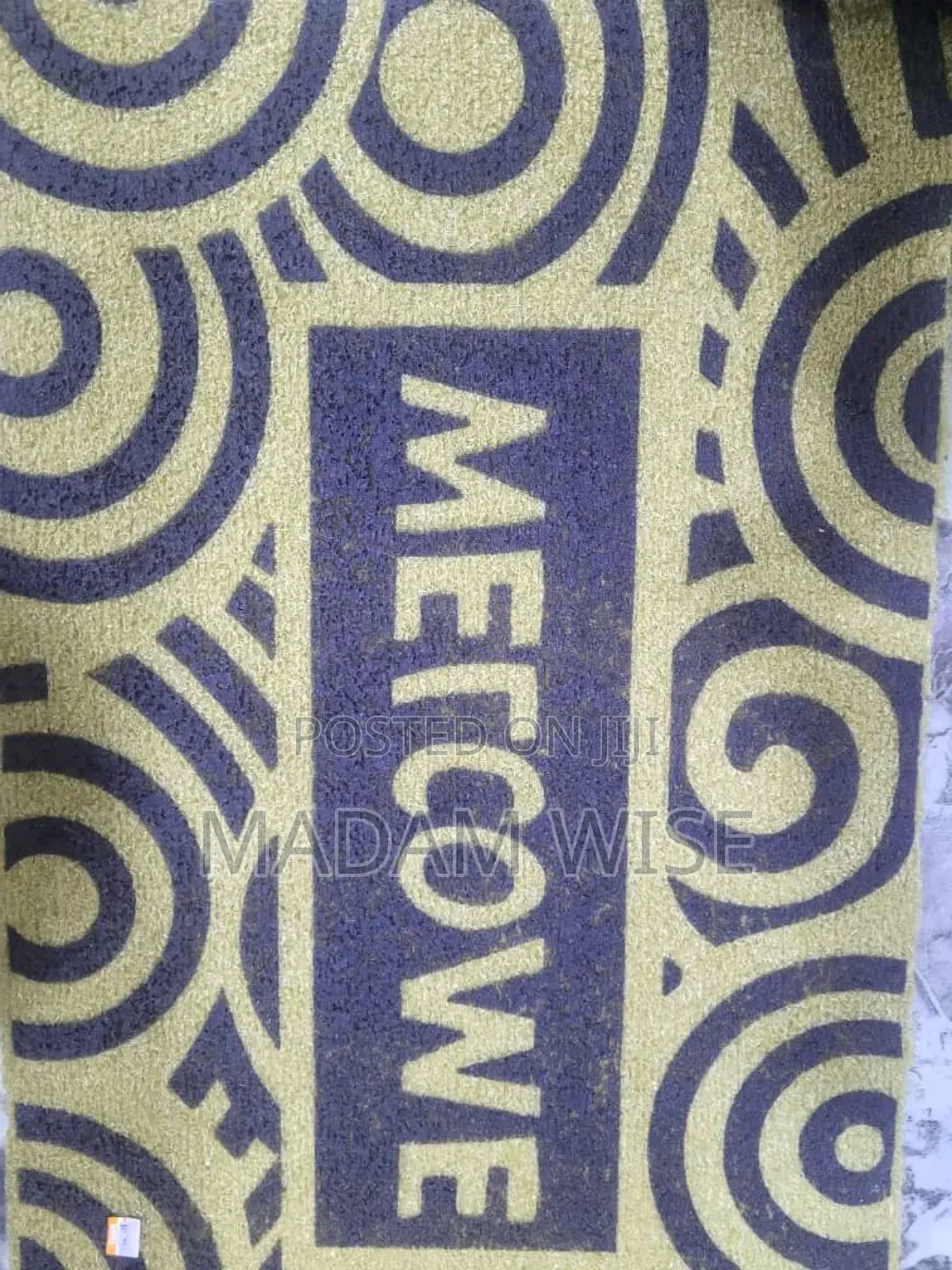 Quality Kitchen Mat