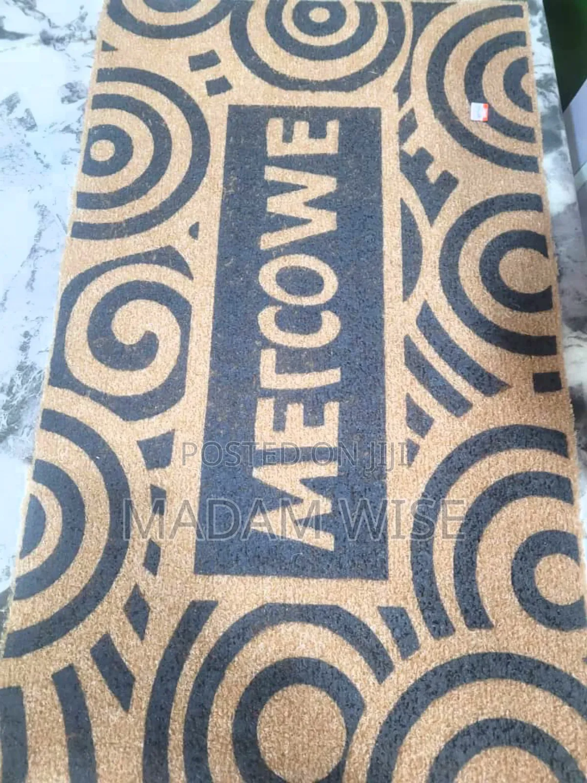 Quality Kitchen Mat