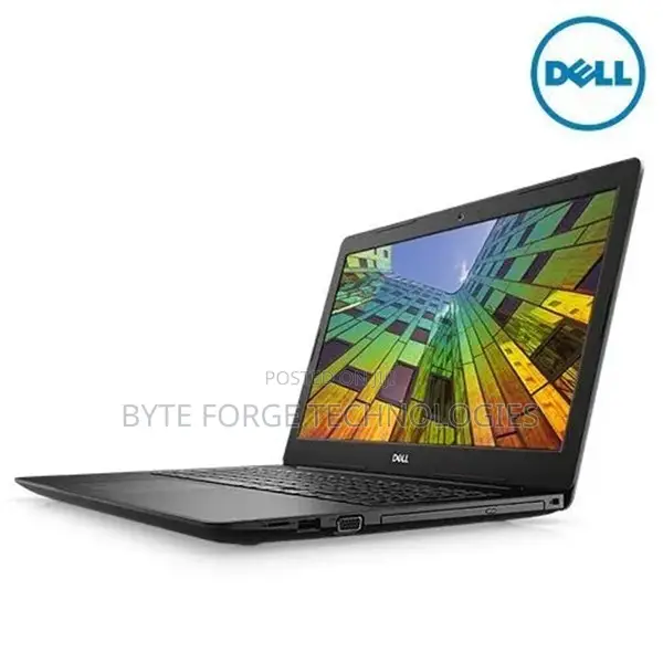 New Laptop Dell Vostro 3500 8GB Intel Core i5 SSD 512GB