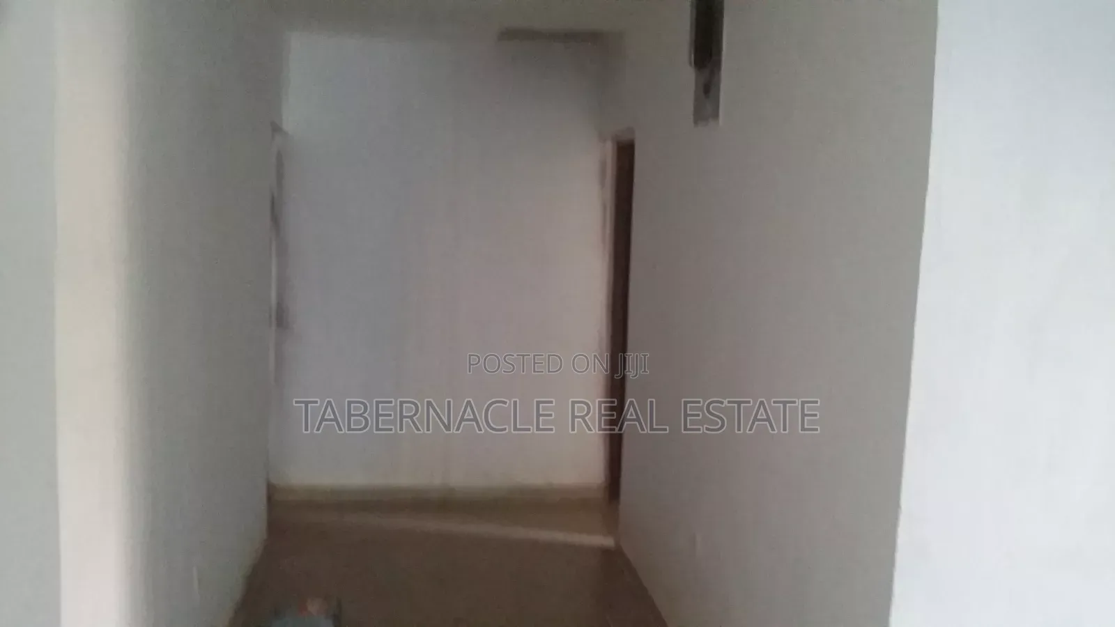 1bdrm Apartment in Isawo for rent