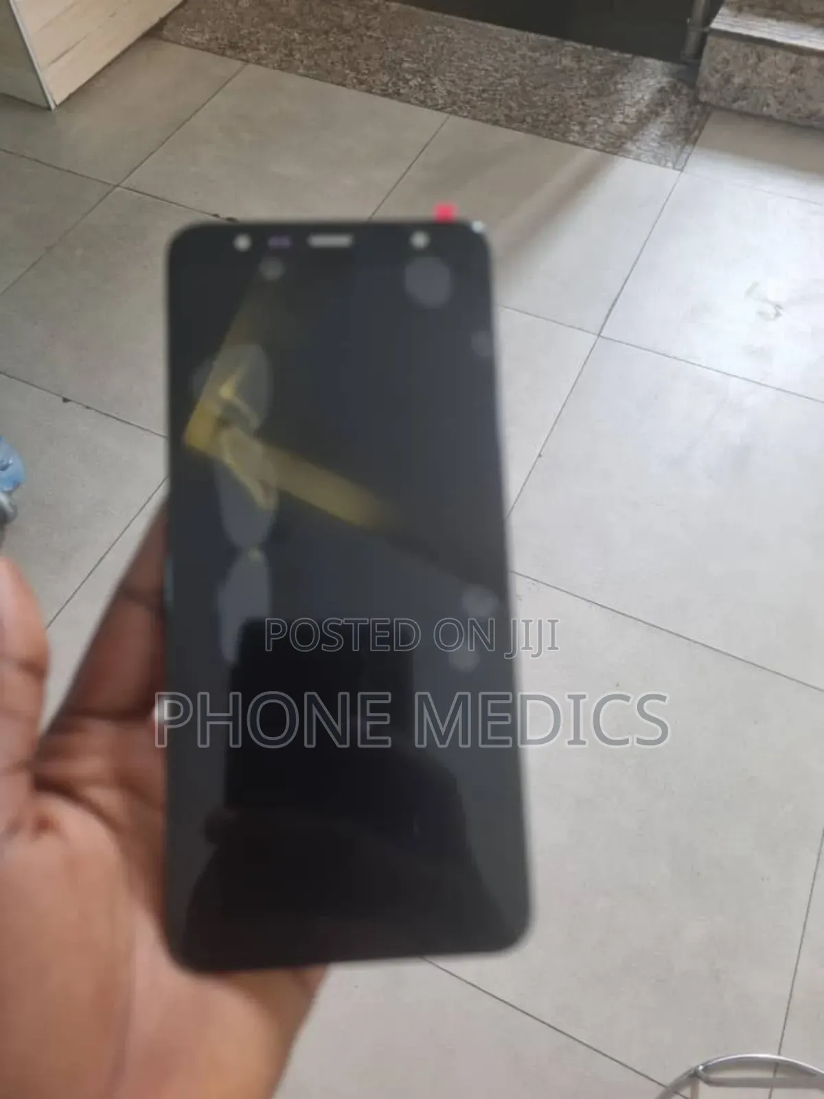 Samsung J4+ Screen