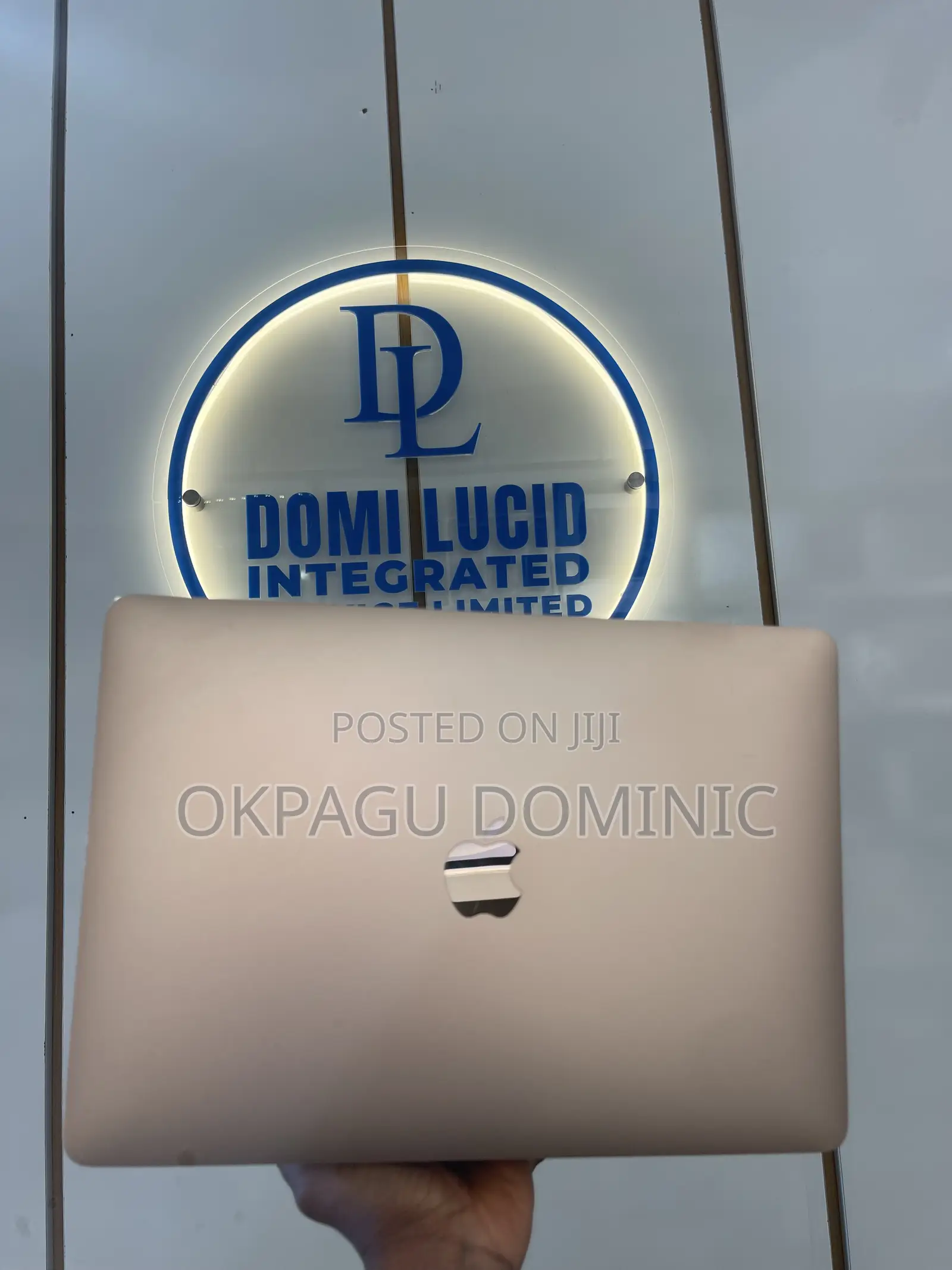 Laptop Apple MacBook Air 2020 M1 8GB Apple M1 SSD 256GB