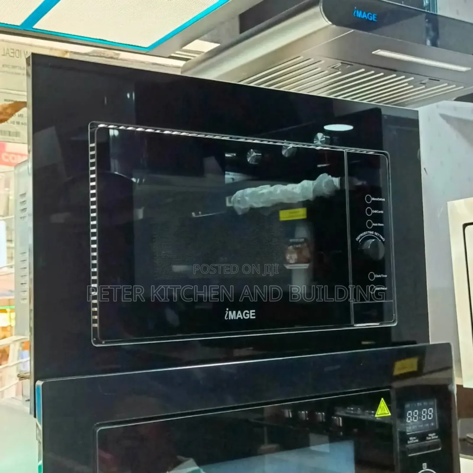 Microwave 25litre