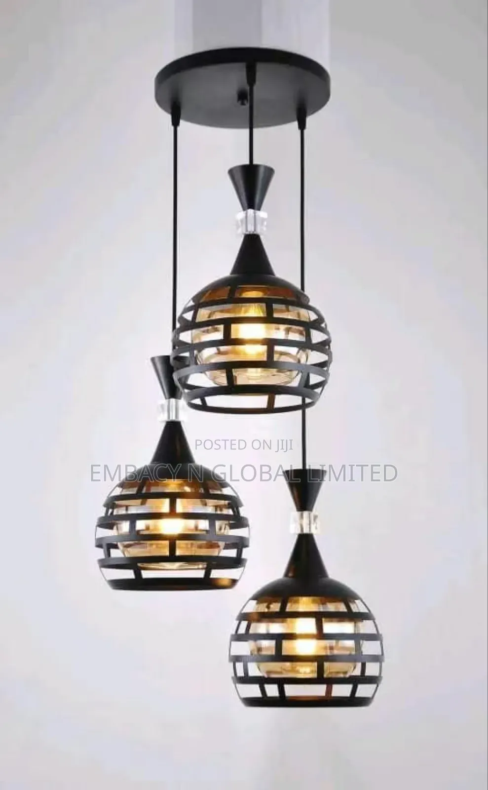 Chandelier Lights and Bulbs