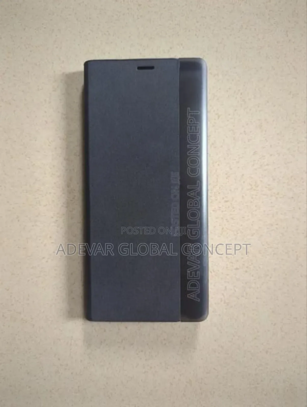 Samsung Galaxy S20+ Plus Smart Flip Window View Pu Leather
