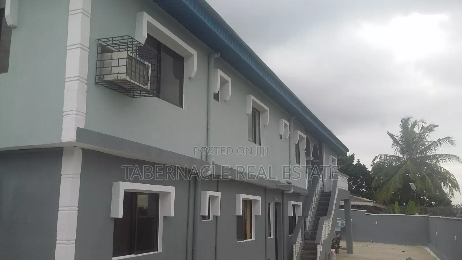 2bdrm Apartment in Ogijo, Ita Oluwo for rent