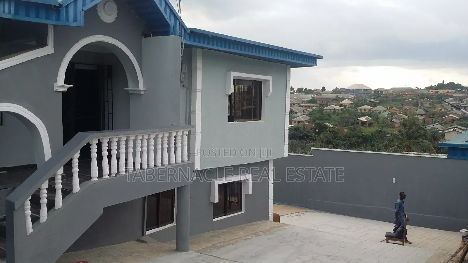 2bdrm Apartment in Ogijo, Ita Oluwo for rent