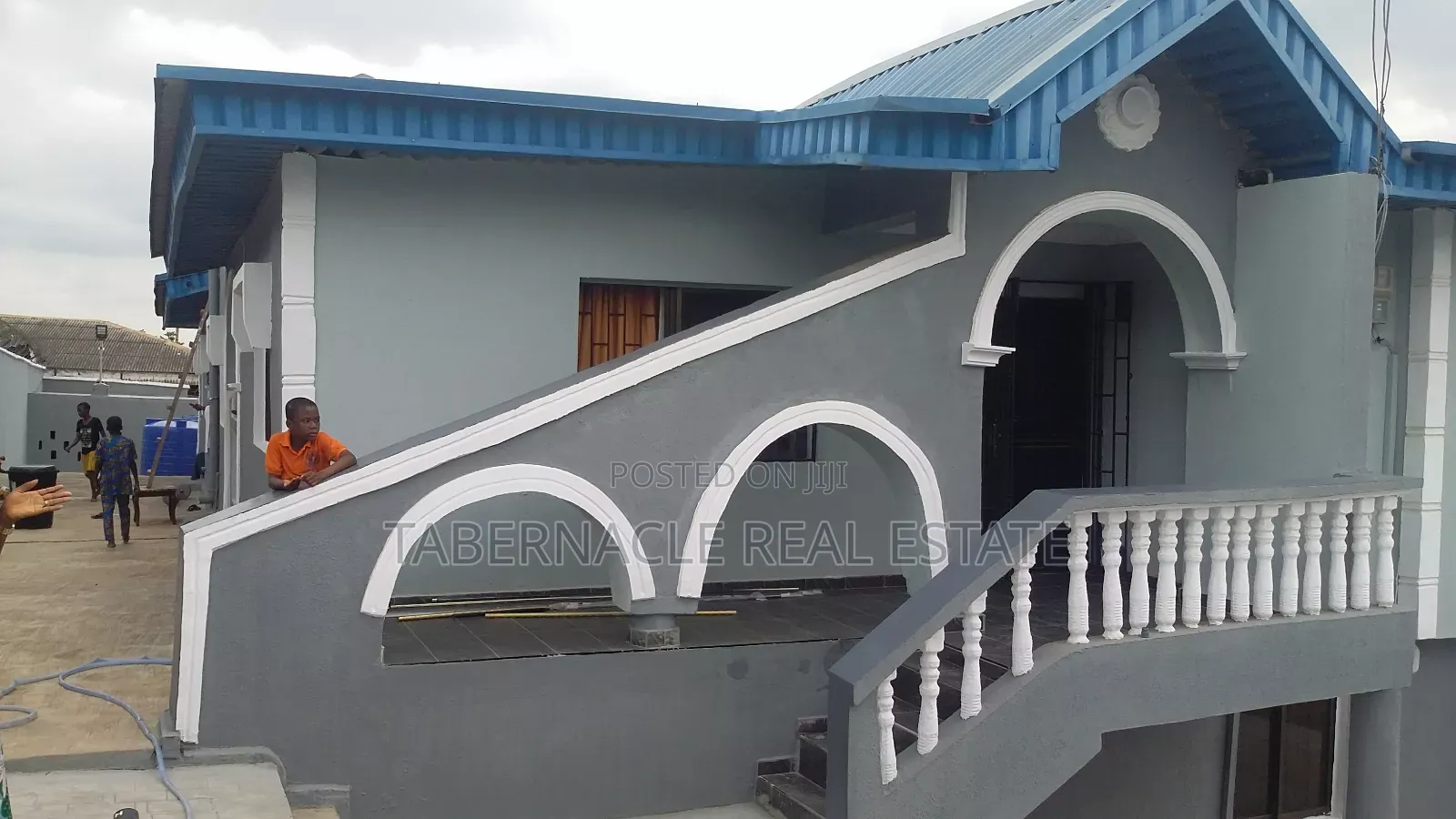 2bdrm Apartment in Ogijo, Ita Oluwo for rent