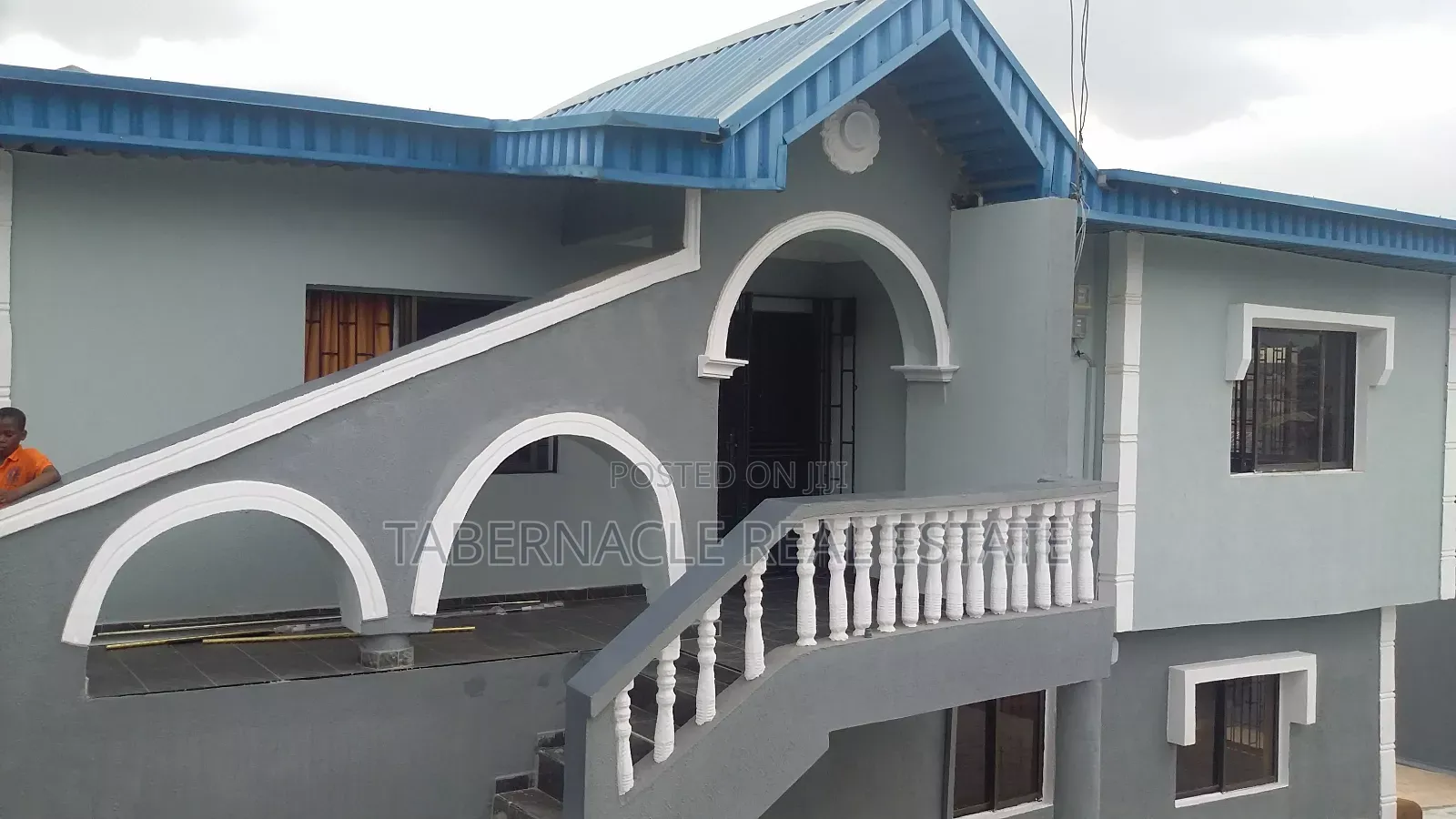 2bdrm Apartment in Ogijo, Ita Oluwo for rent