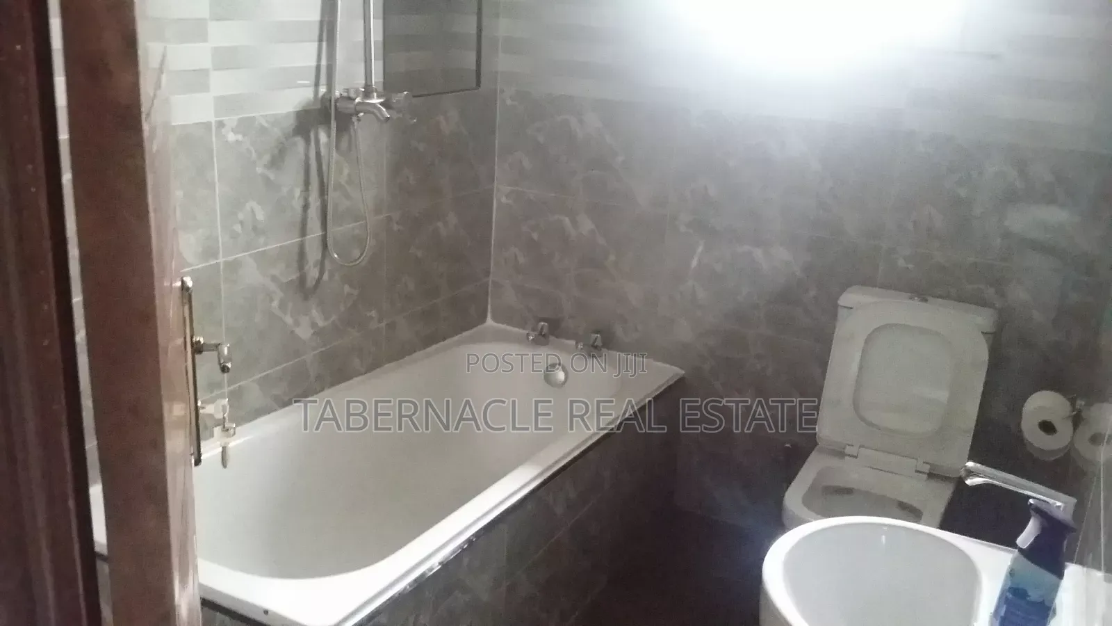 2bdrm Apartment in Ogijo, Ita Oluwo for rent
