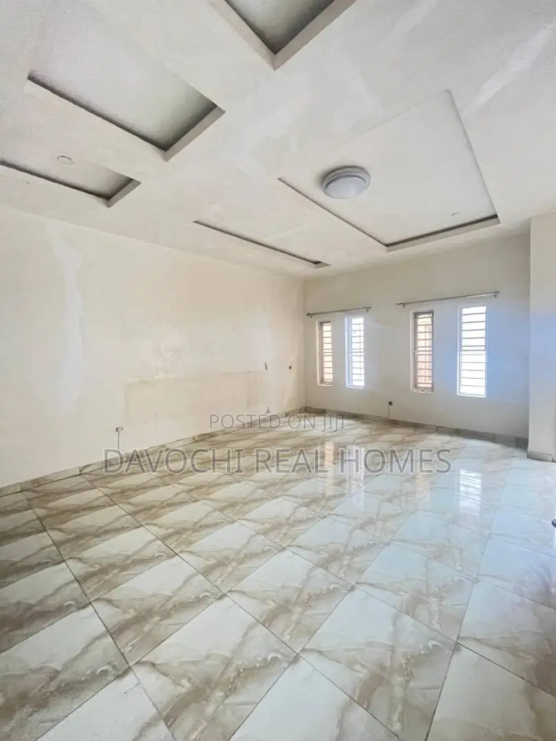4bdrm Duplex in Idado, Osapa for rent