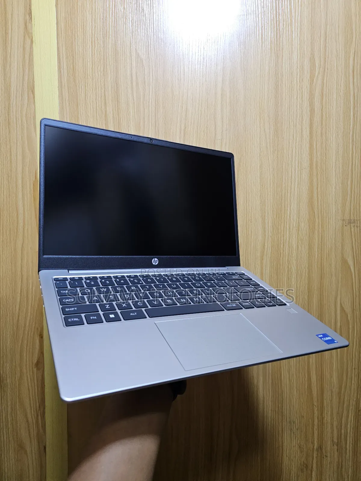 New Laptop HP 14-Dq1088wm 8GB Intel Core I5 SSD 512GB