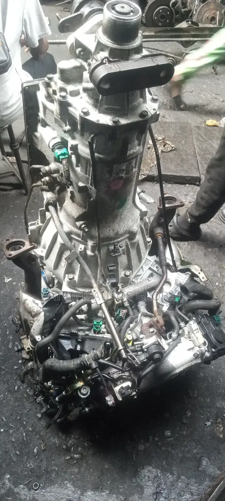 Fx 35 2005 Model