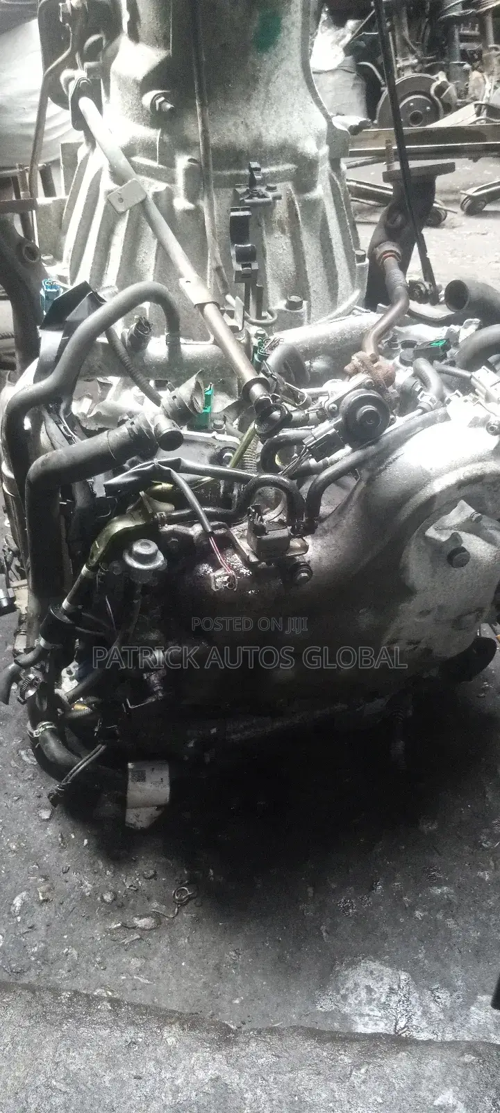 Fx 35 2005 Model