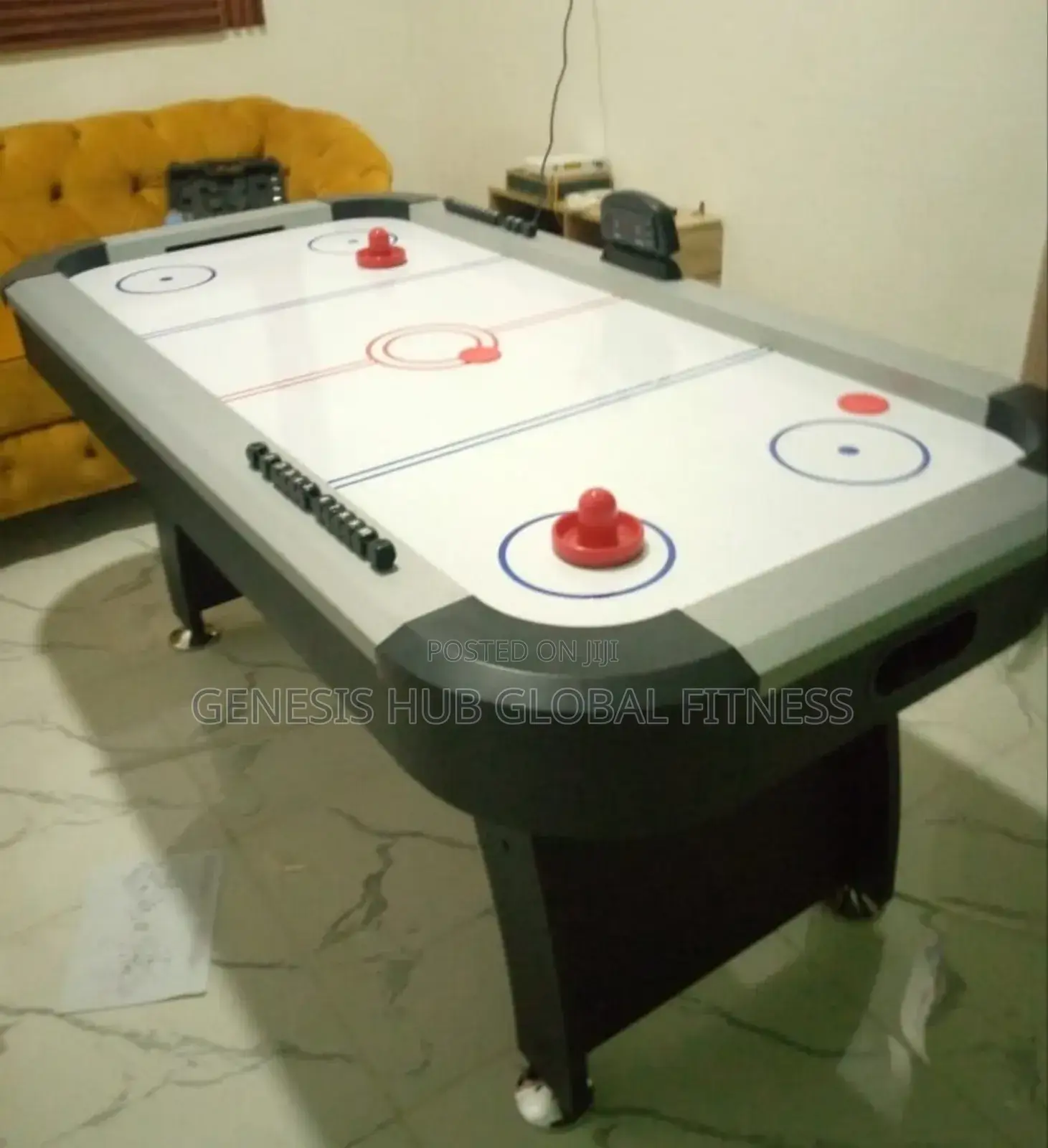 6feet Air Hockey Table H61