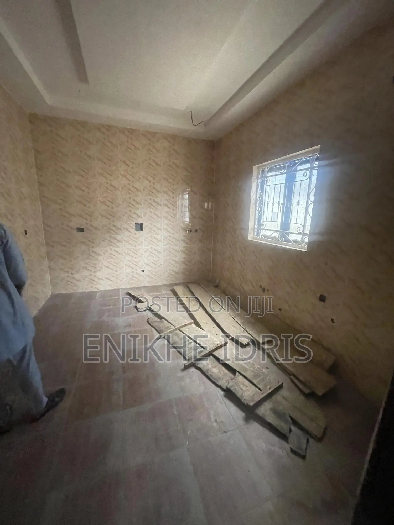 4bdrm Penthouse in Stable City, Lugbe District for sale