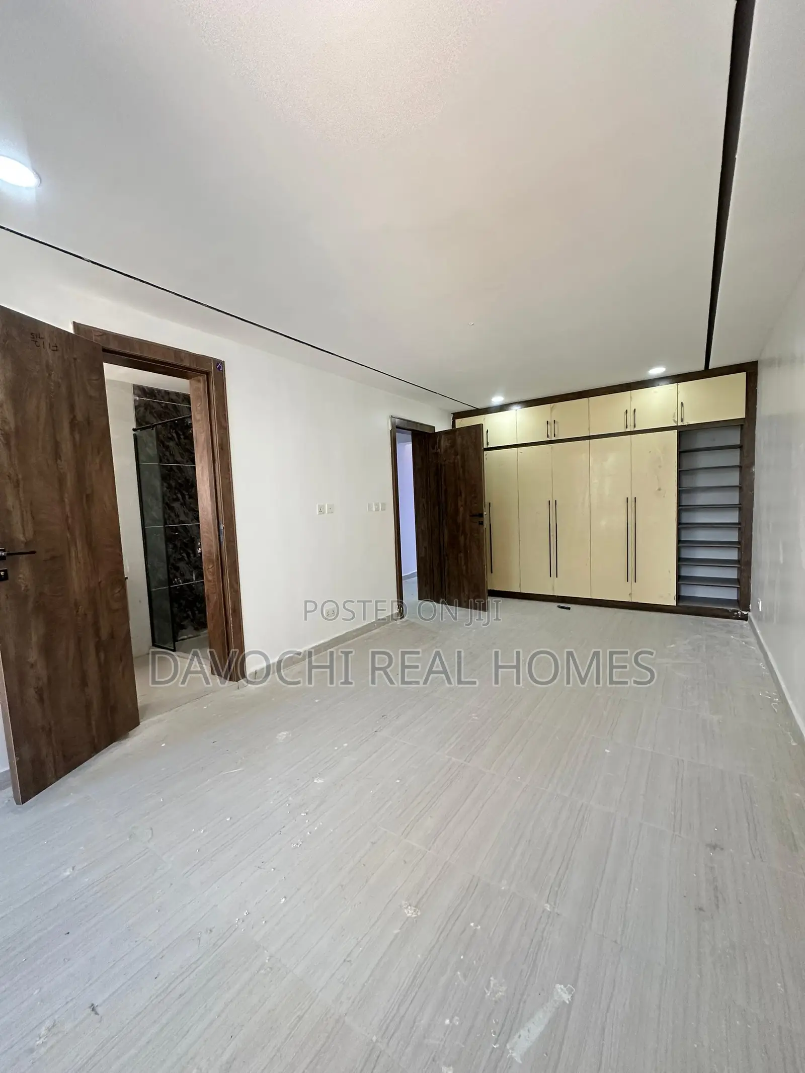 3bdrm Apartment in Ikate for rent