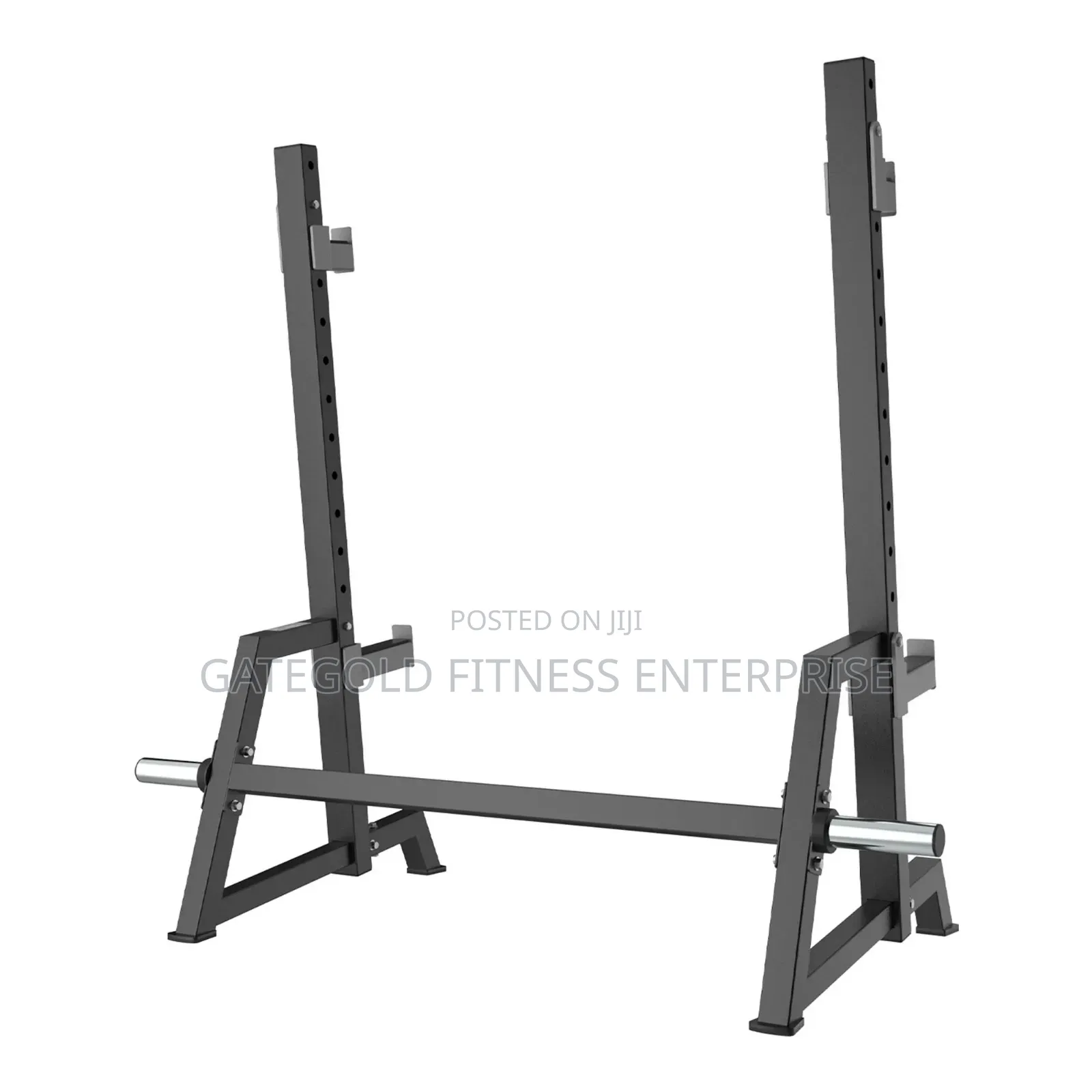 Industrial Squat Stand
Fa211