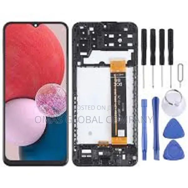 Original LCD Screen for Samsung Galaxy A13 5g Sm-A136u