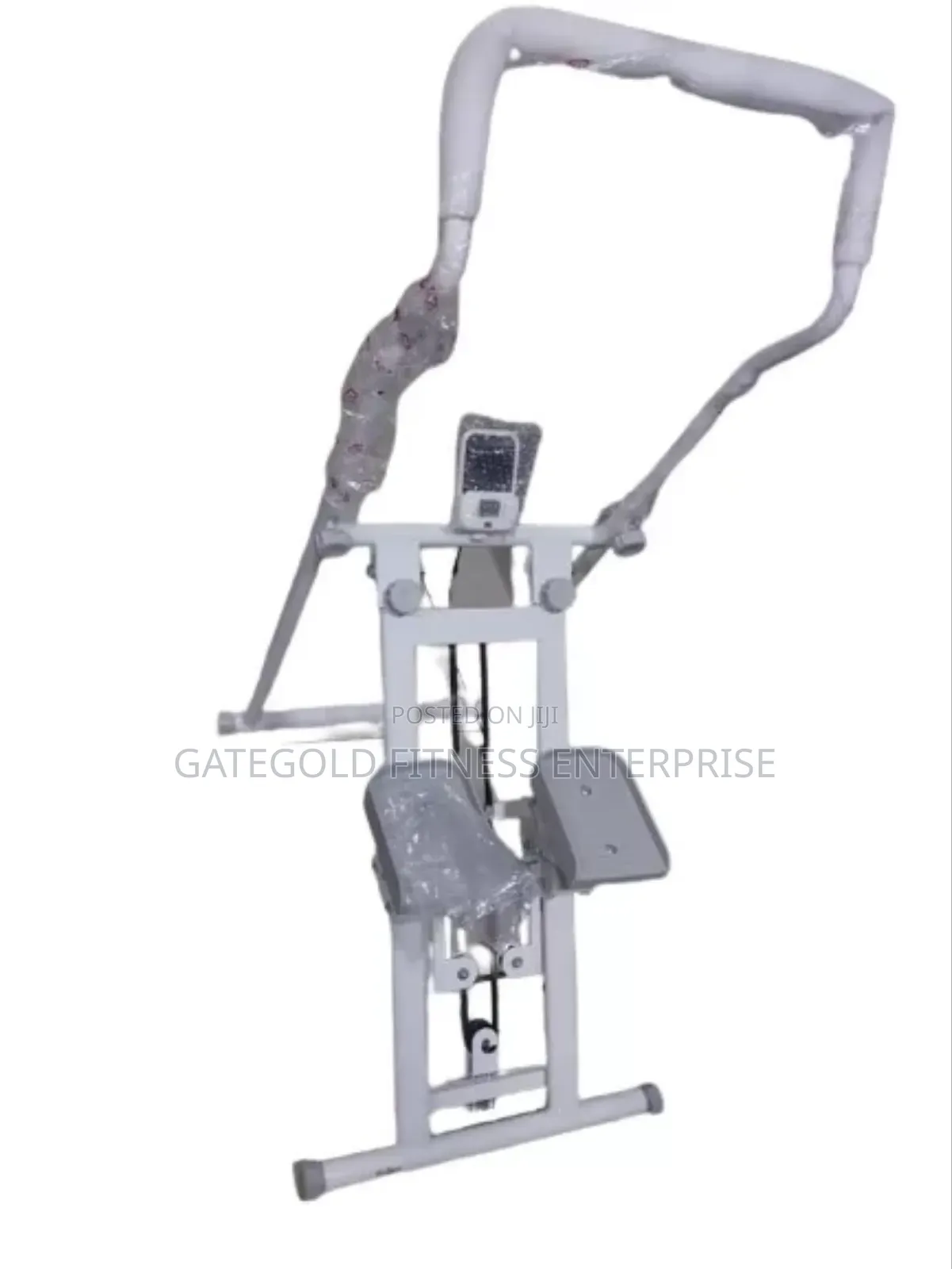 Core Climber Hg260