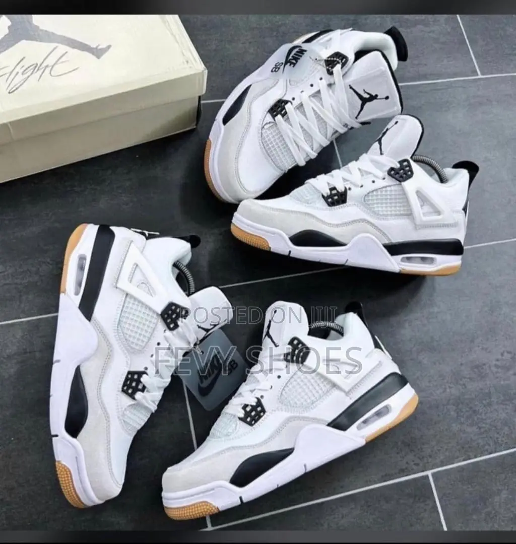 Affordable Luxury Sneakers