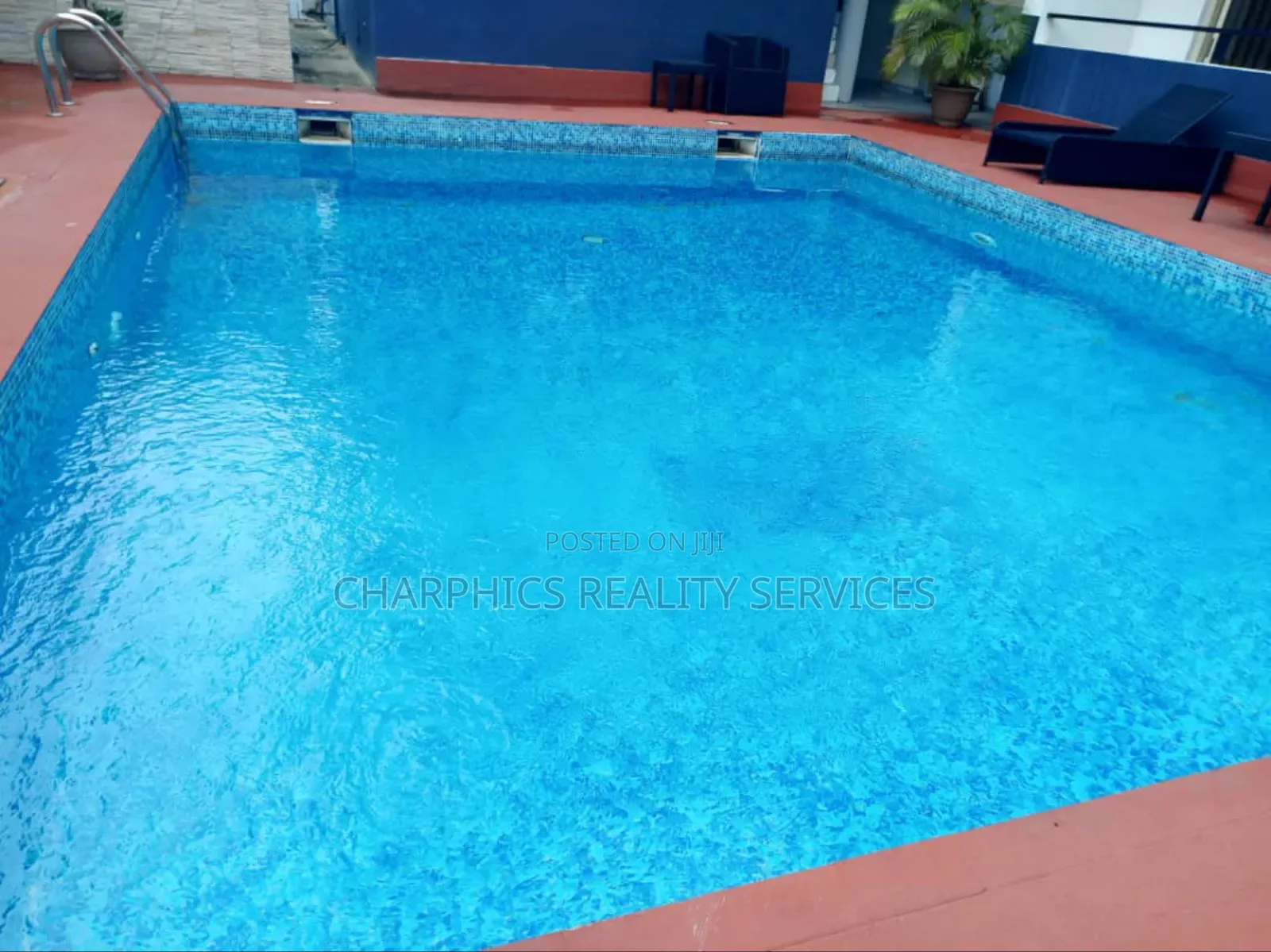 3bdrm Apartment in Lekki Phase 1 for rent