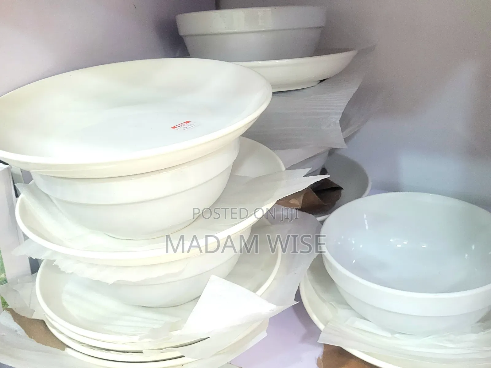 High-Quality Breakable Glass Plates