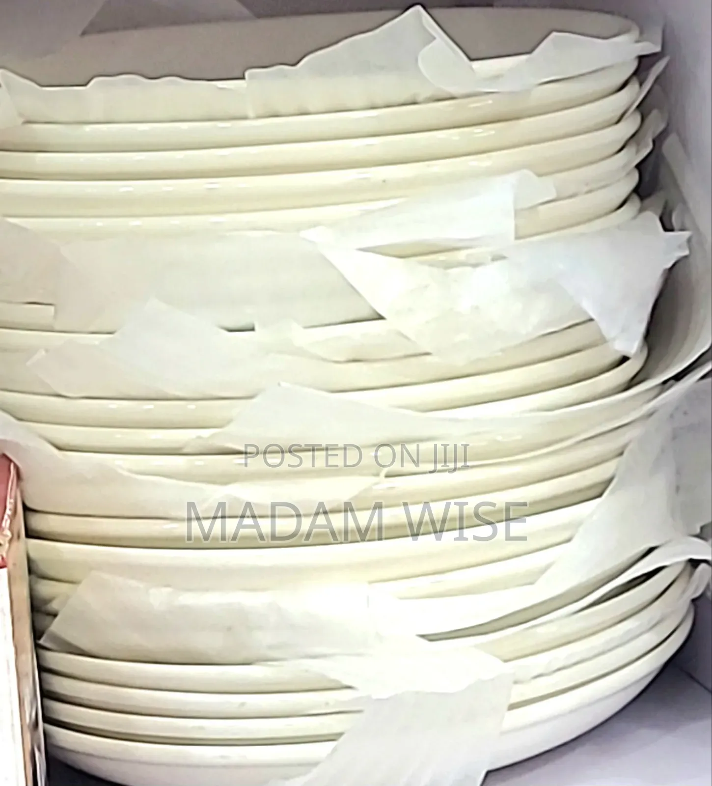 High-Quality Breakable Glass Plates