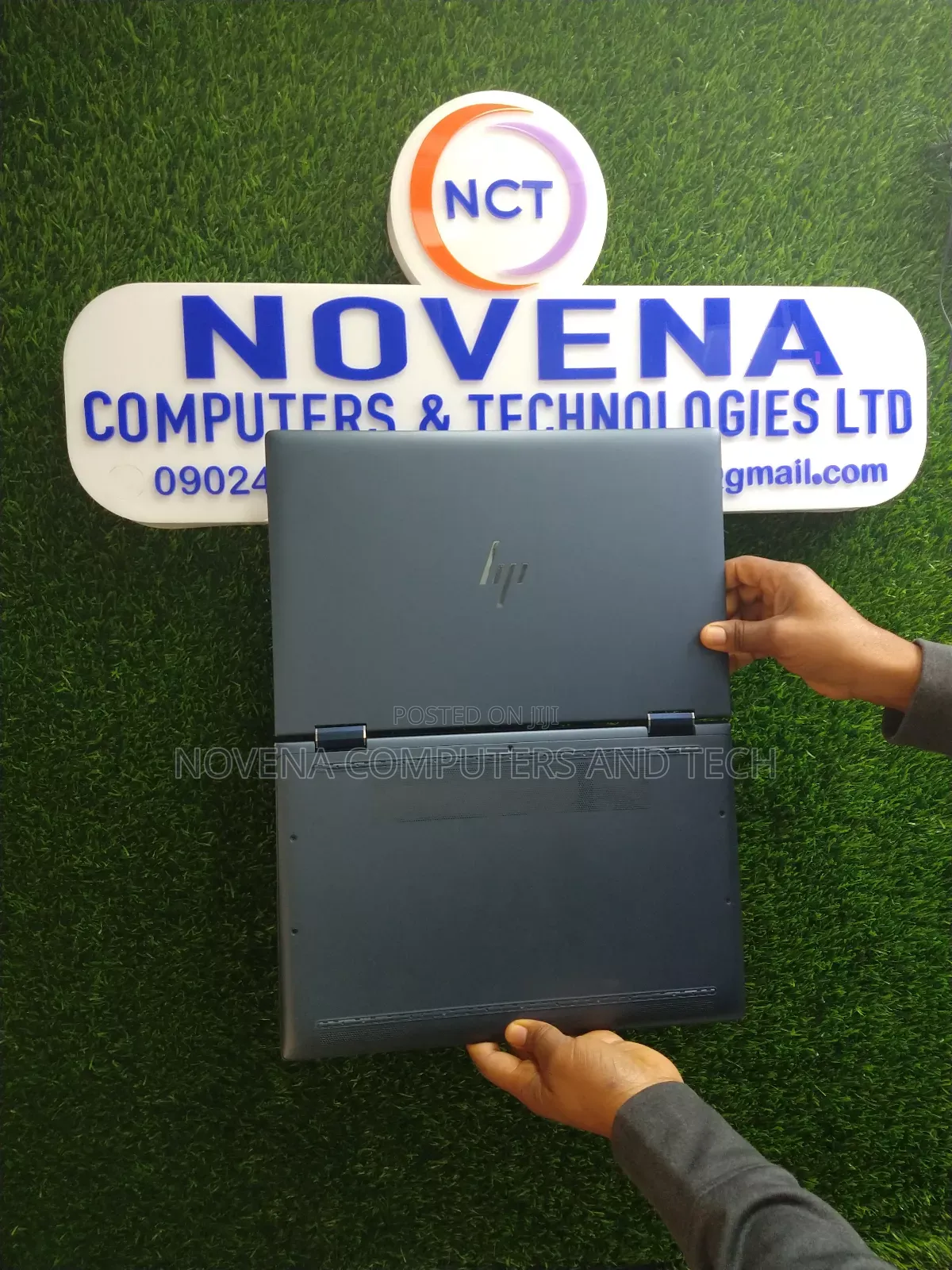 Laptop HP Dragonfly G1 16GB Intel Core i5 SSD 256GB