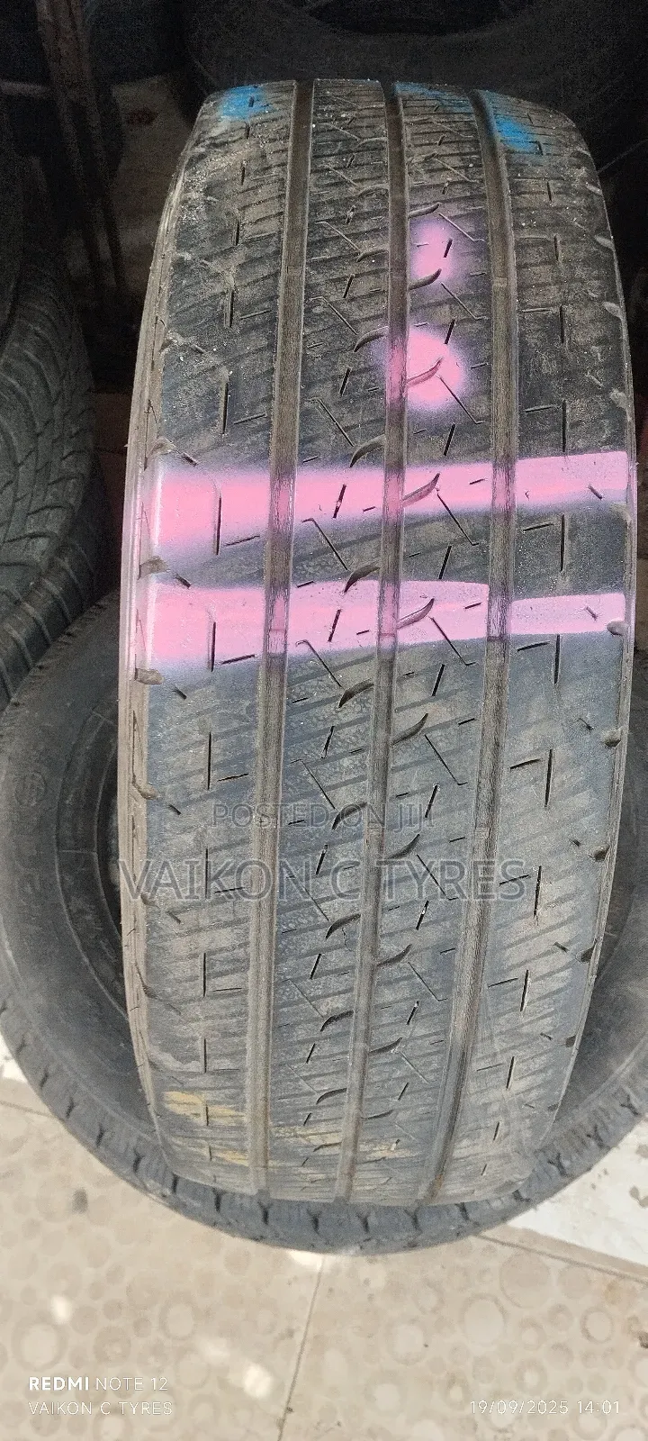 235/65r16c for Vehicles