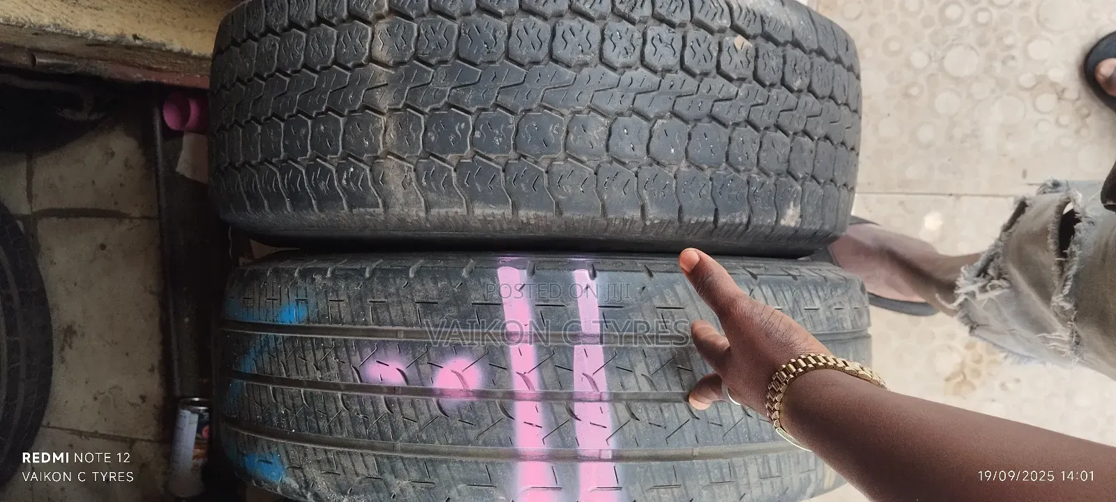 235/65r16c for Vehicles