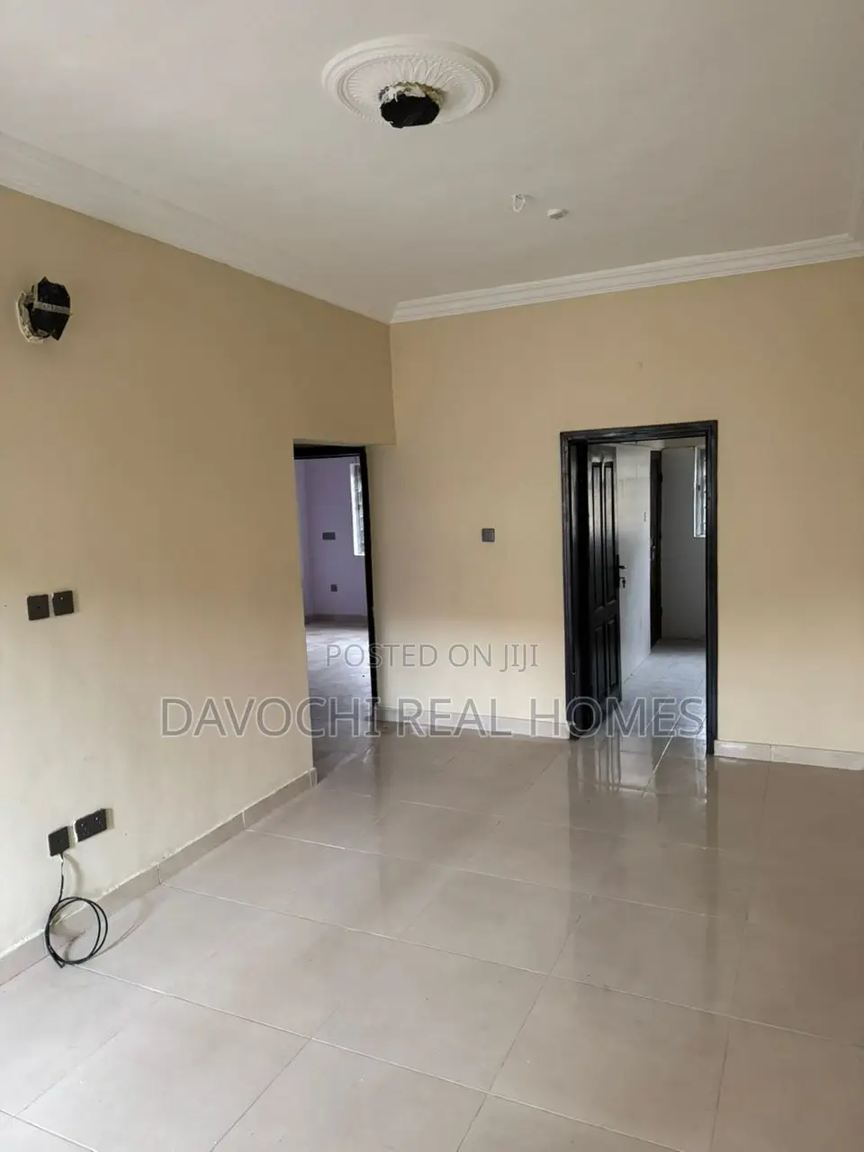 2bdrm Apartment in Ogombo for rent