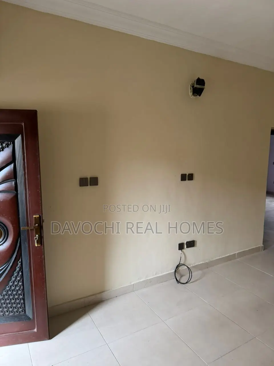 2bdrm Apartment in Ogombo for rent