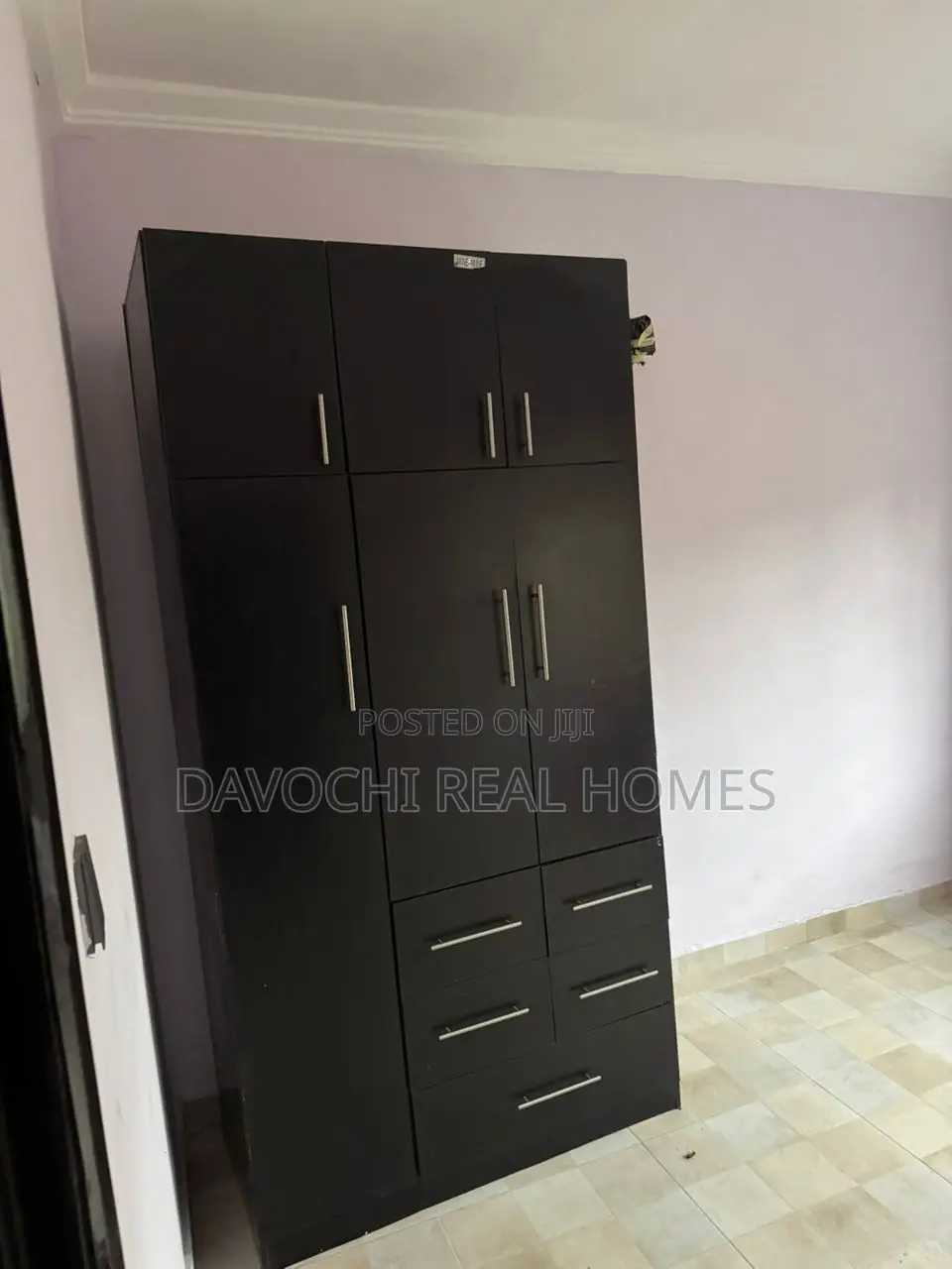 2bdrm Apartment in Ogombo for rent