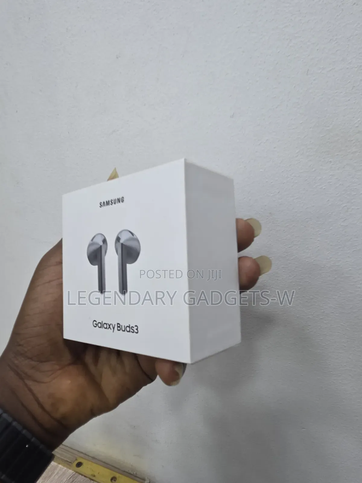 Brand New Samsung Galaxy Buds3
