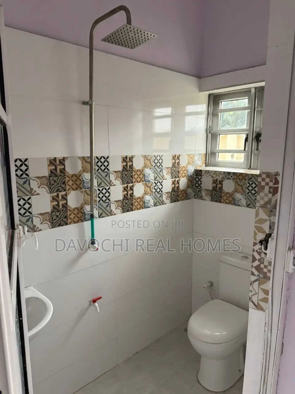 2bdrm Apartment in Ogombo for rent